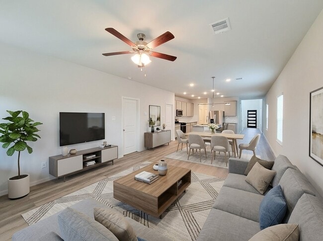 Building Photo - 94 Valiant Ridge Trail