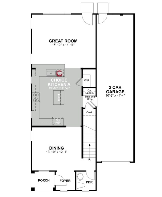 Building Photo - 2425 Ronald McNair Way