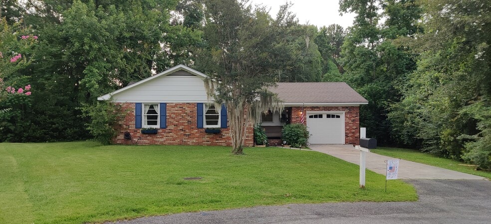 102 Anna Court Cul-de-sac view - 102 Anna Ct