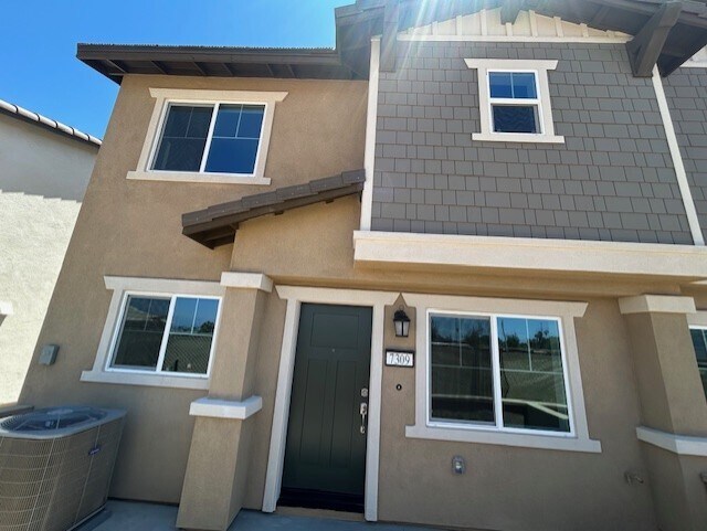 Front View - 7309 Alder Grove Way