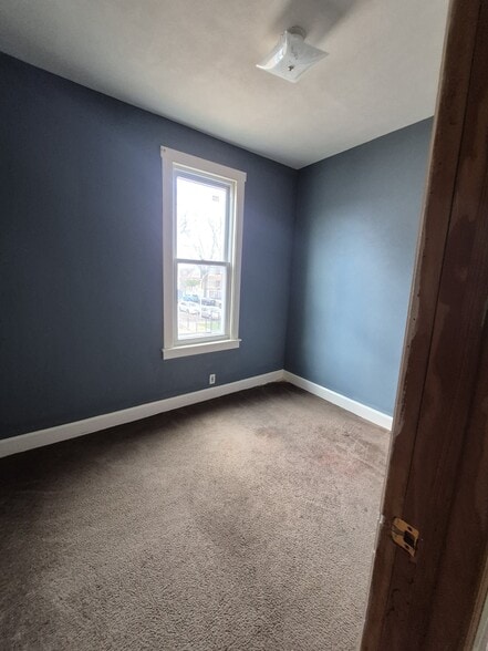 Building Photo - 4616 S Rockwell St