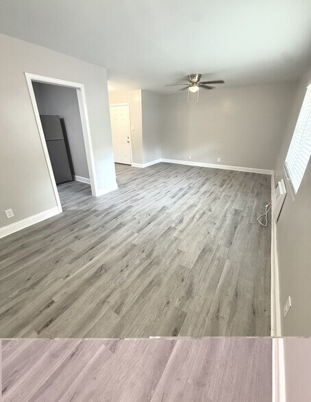 Building Photo - The Dandridge