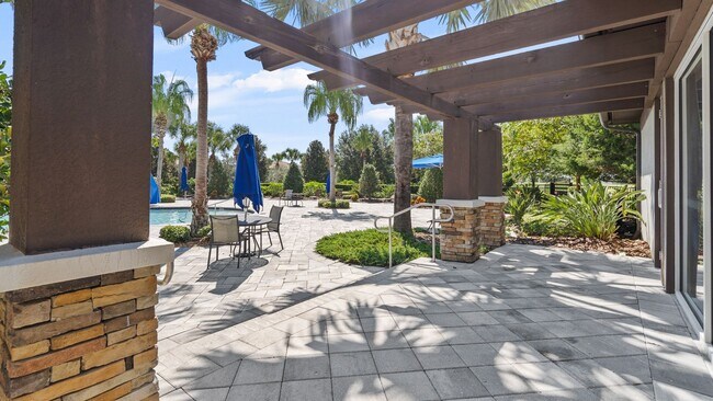 Building Photo - For Rent in ChampionsGate 3/2.5 Townhouse with Water View