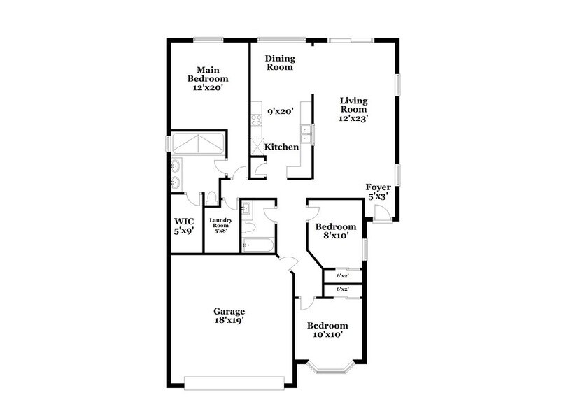 Building Photo - 16634 N 35th Way