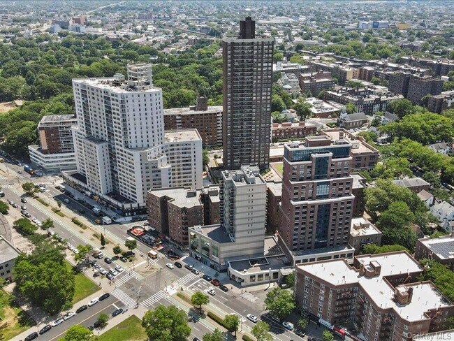 Building Photo - 124-28 Queens Blvd