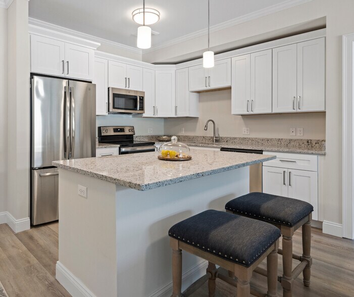 The Residences at Quarry Walk 400 Boulder Pass Oxford CT 06478