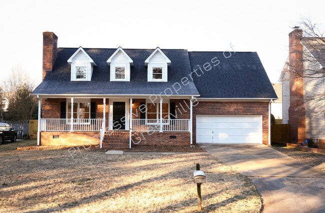Primary Photo - 124 Oak Grove Lake Rd