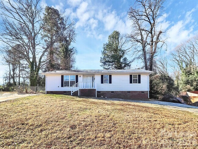 Building Photo - 2429 Marlowe Ave