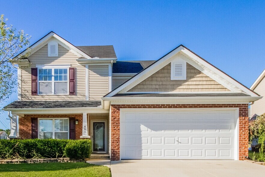 Primary Photo - 801 Brooksdale Dr