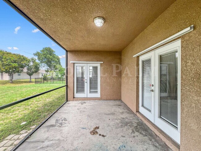 Building Photo - 3BR/2BA Cape Coral Home You'll Compare Every Other Rental To