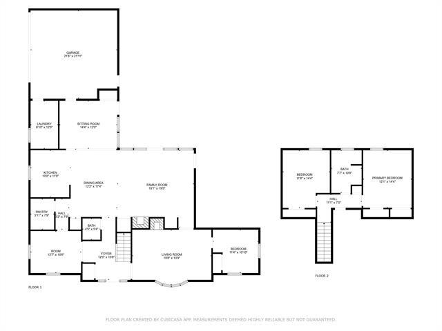 Building Photo - 2711 Lincoln Dr