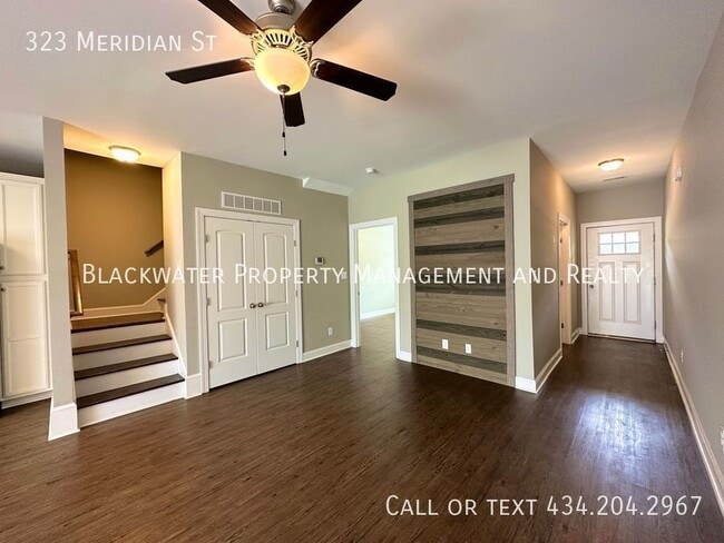Building Photo - 323 Meridian St