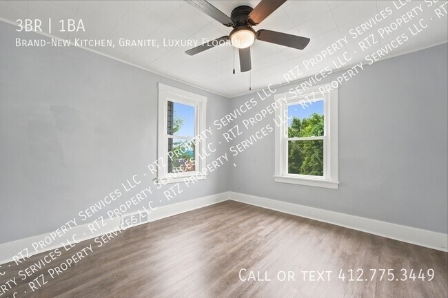 Building Photo - 2412 Grandview Ave