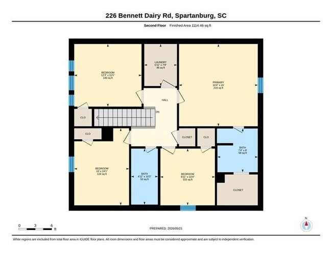 Building Photo - 226 Bennett Dairy Rd