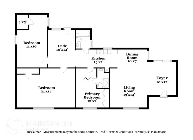 Primary Photo - 700 Suncrest Dr