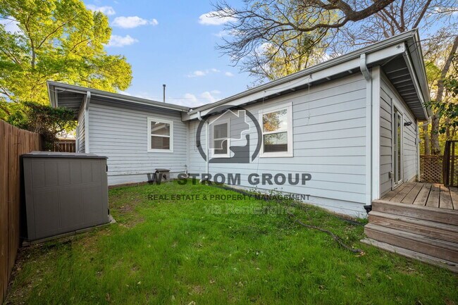 Building Photo - 4452 Fletcher Ave