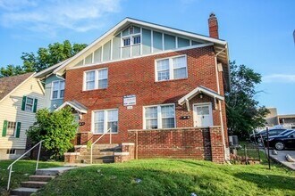 Building Photo - 1106 Hamilton Way