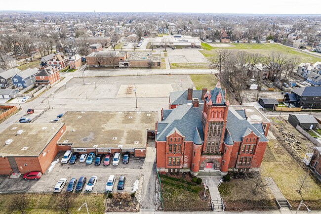 Building Photo - 1410 Fair Ave