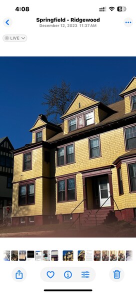 Primary Photo - 130 Mulberry St