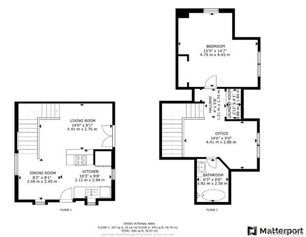 Building Photo - 3029 Race St