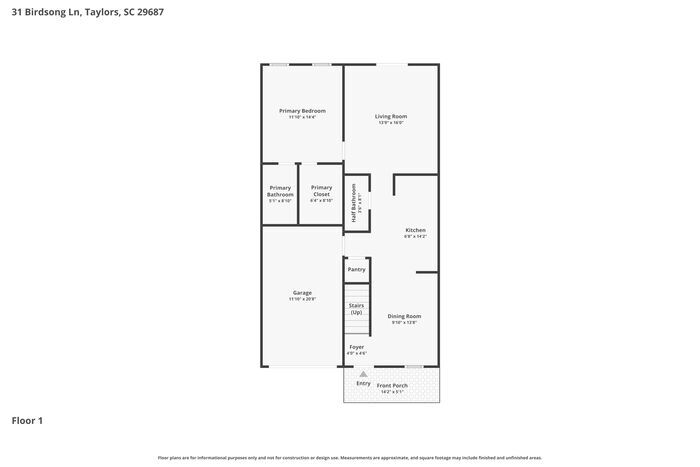 Building Photo - 31 Birdsong Ln