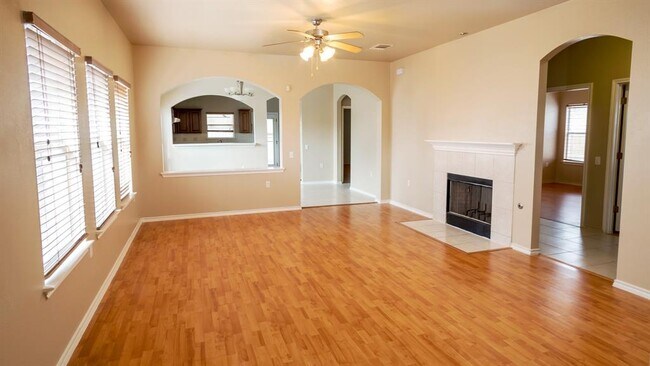 Building Photo - 10908 Night Camp Dr