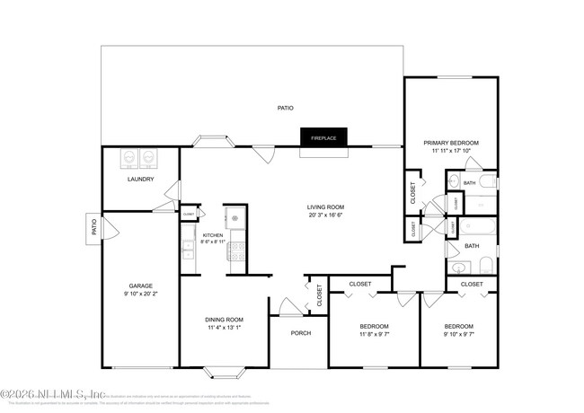 Building Photo - 8252 Yolanda Ct