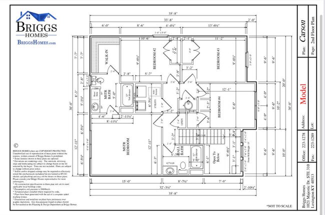 Building Photo - 218 Jared Parker Wy