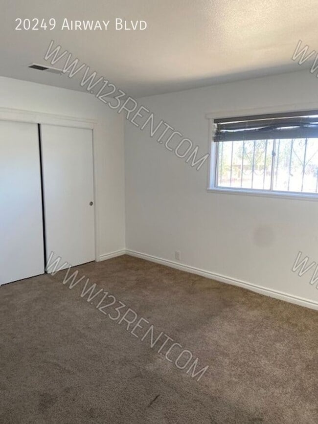 Building Photo - 20249 Airway Blvd