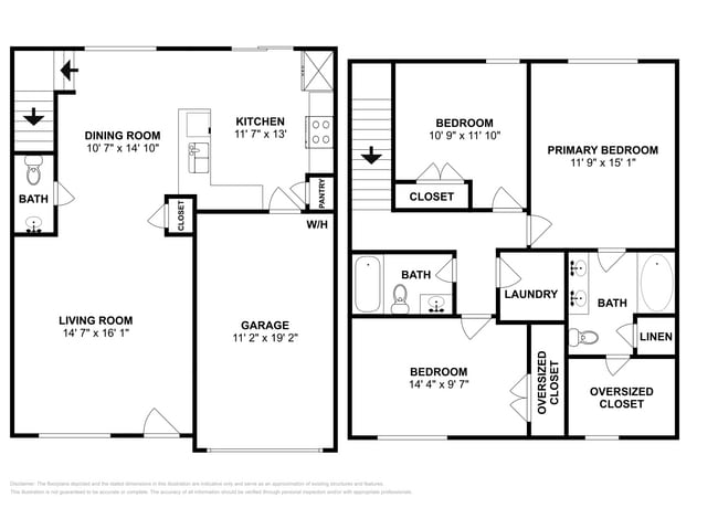 Building Photo - 4438 Oak Pointe Dr