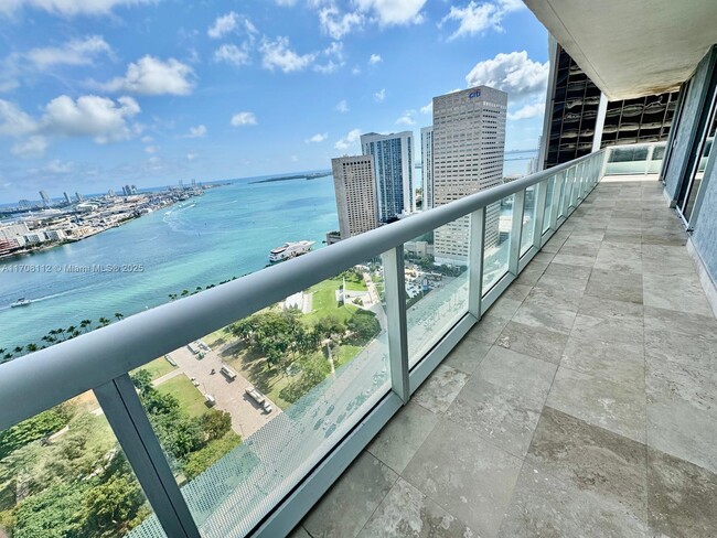 Building Photo - 50 Biscayne Blvd