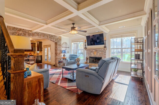 Building Photo - 203 Davis Mill Road