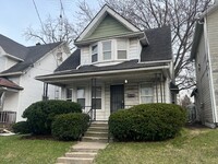 Building Photo - 1110 Sherman St