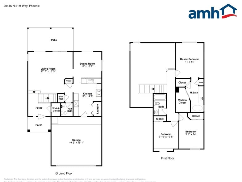 Building Photo - 20416 N 31st Way