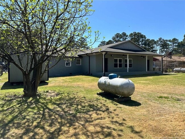 Building Photo - 7144 Fillyaw Rd