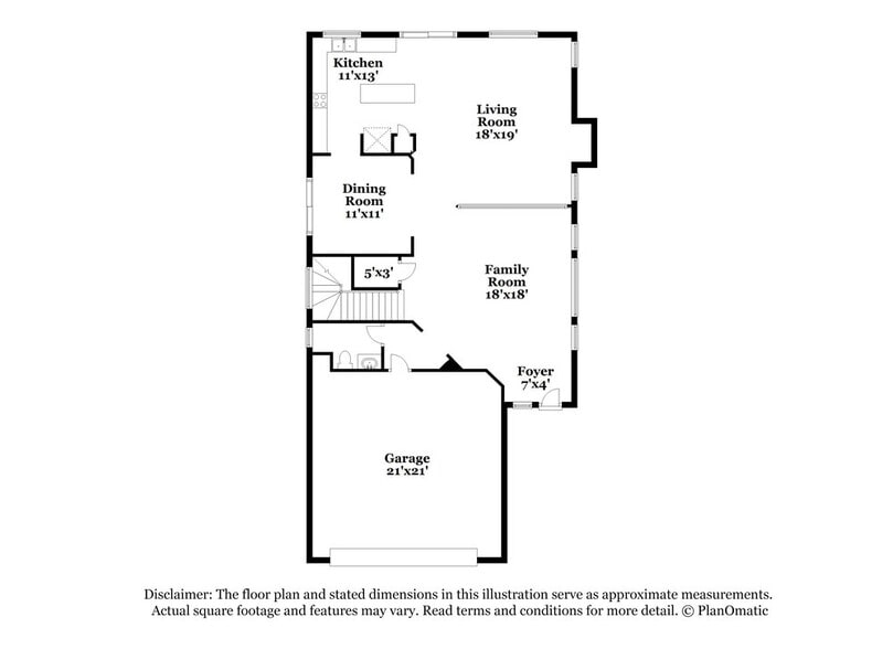 Building Photo - 196 Broken Putter Way