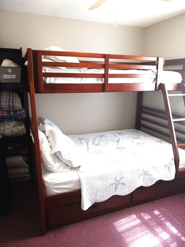 Building Photo - Plymouth/Whitehorse Beach, Fully Furnished...