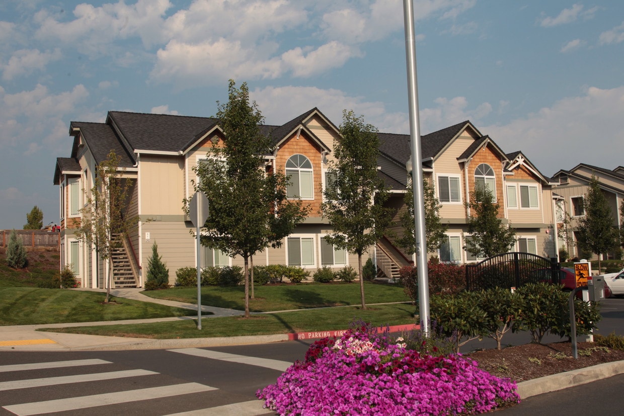 Grandview Place Camas