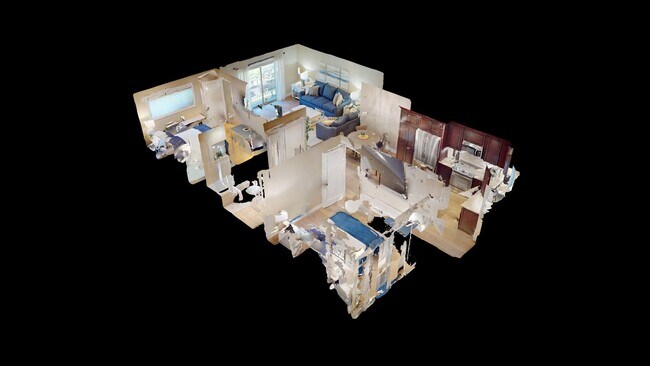 Building Photo - Great Location | Fully Furnished | Pool