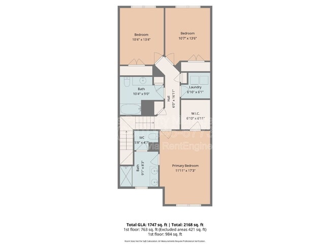 Building Photo - 808 Gable Oak Ln