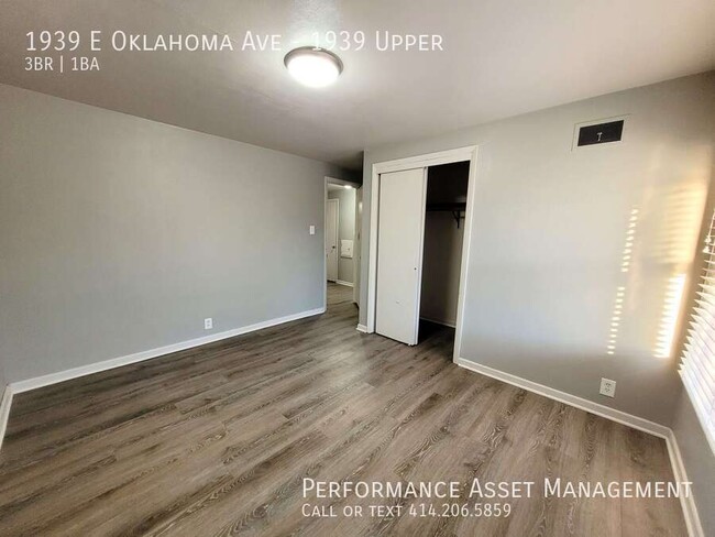 Building Photo - Bright and spacious 3BR upper unit with hi...