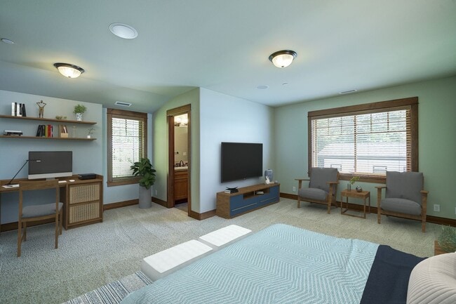 Building Photo - 3bd/3.75ba Sammamish Home