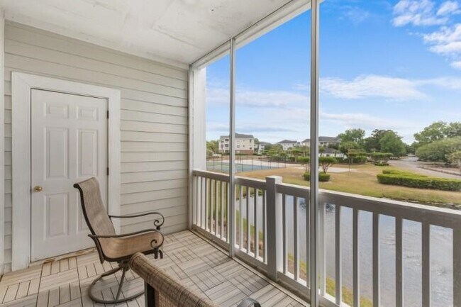 Building Photo - 5751 Oyster Catcher Dr