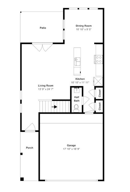 Building Photo - 12403 Imperial Lk Ln