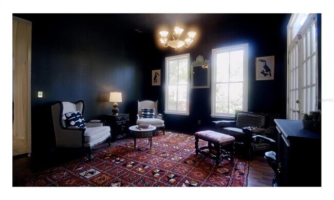 Building Photo - 2302 N Morgan St