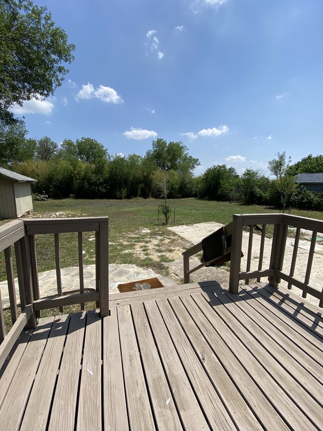 Building Photo - 15418 Mesquite Trail
