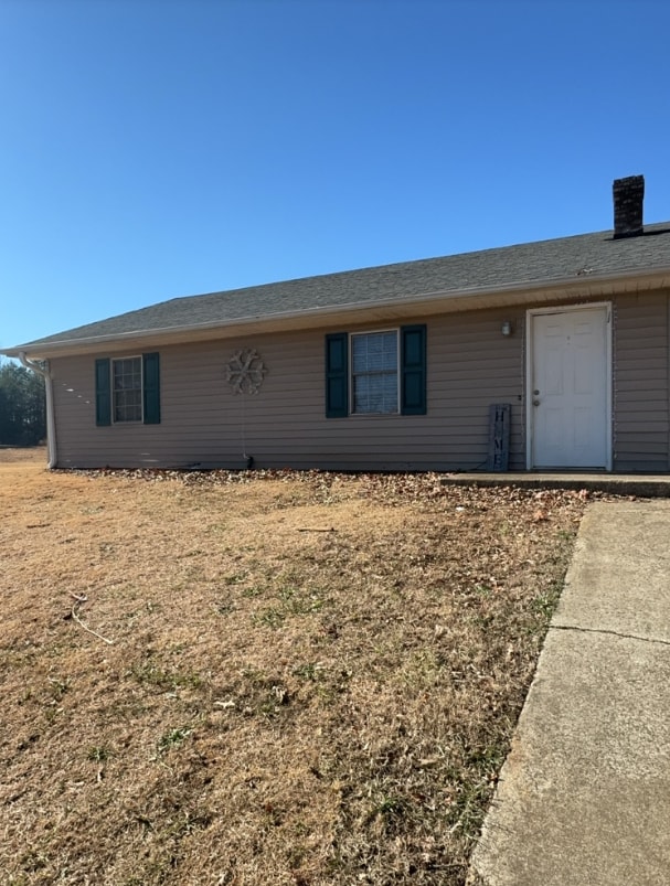 Primary Photo - 2 bedroom duplex in Pendleton