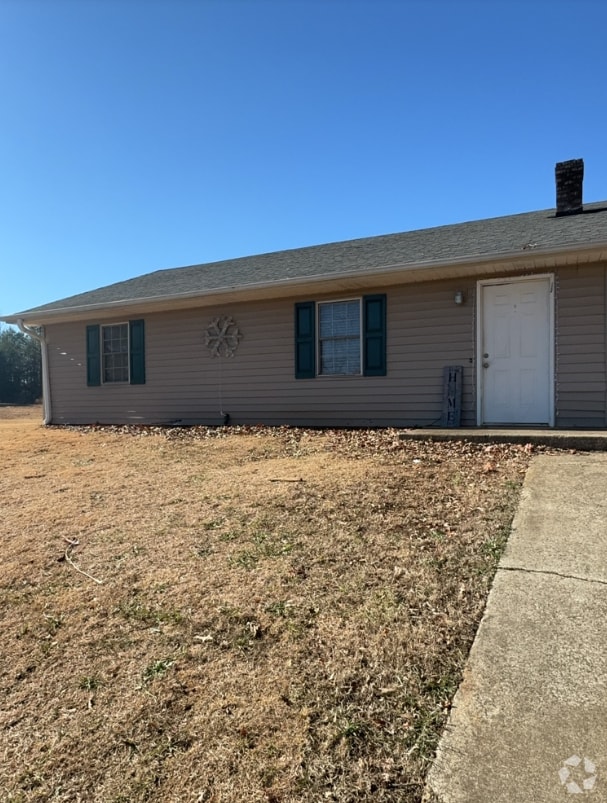 Building Photo - 2 bedroom duplex in Pendleton