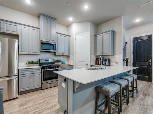 Building Photo - 6234 Rainbow Valley Pl