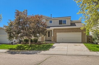 Building Photo - Gorgeous 4 Bed 2.5 Bath Home in Wolf Creek!